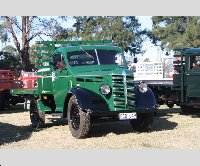 1st scssts classic truck show 194